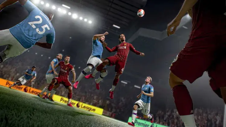 Fifa 21 kiedy aplikacja - poznaj daty uruchomienia i dostępność