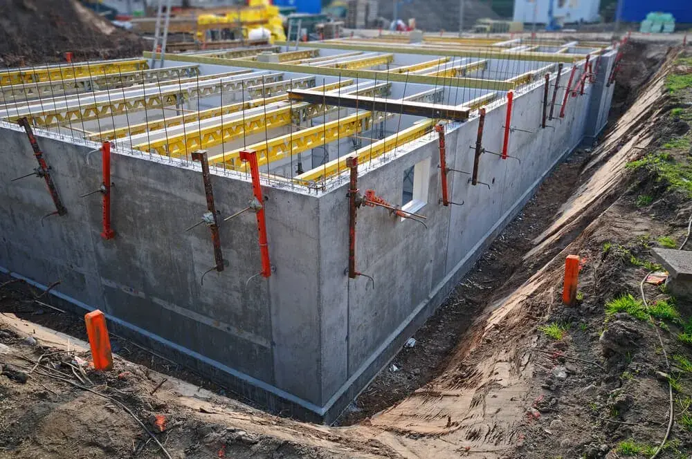 Jak zbudować trwały fundament z bloczków: krok po kroku