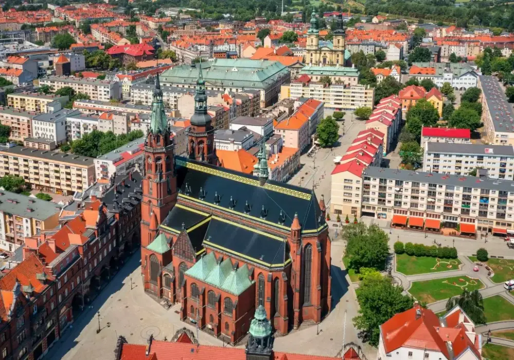 Ceny mieszkań Legnica - Jak kupić i nie przepłacić?