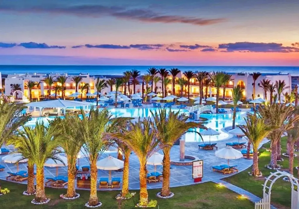 Czy Marsa Alam w Egipcie jest bezpieczne? Oto, co musisz wiedzieć