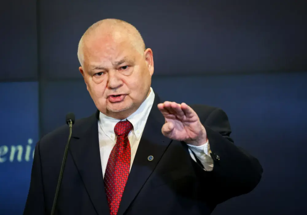 Prezes NBP - fakty, nie mity. Jak wpływa na Twój portfel?