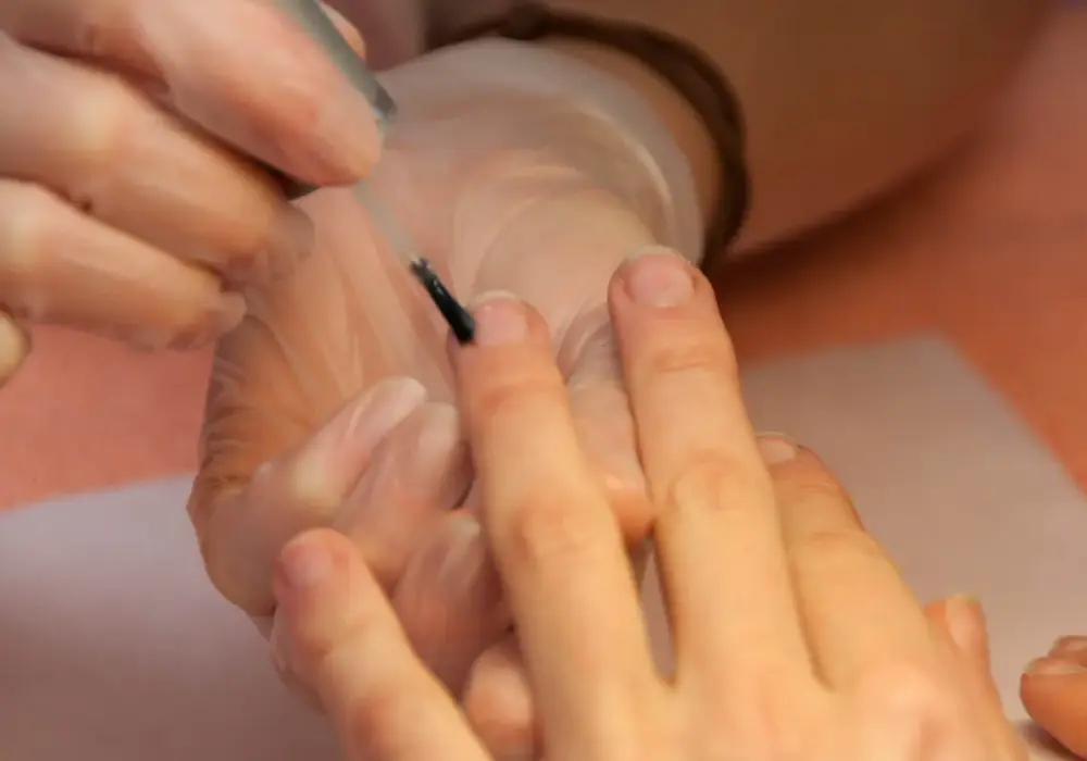 Jak często powtarzać manicure japoński, by paznokcie były zdrowe i piękne?