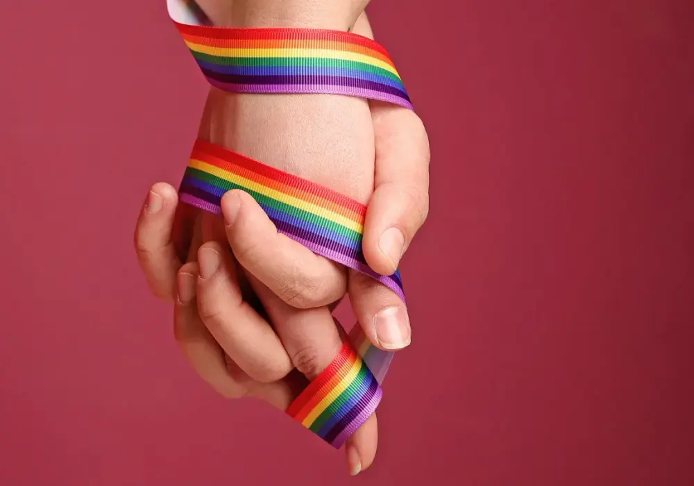 Forum lesbijek: społeczność, dyskusje, wsparcie dla kobiet LGBT+