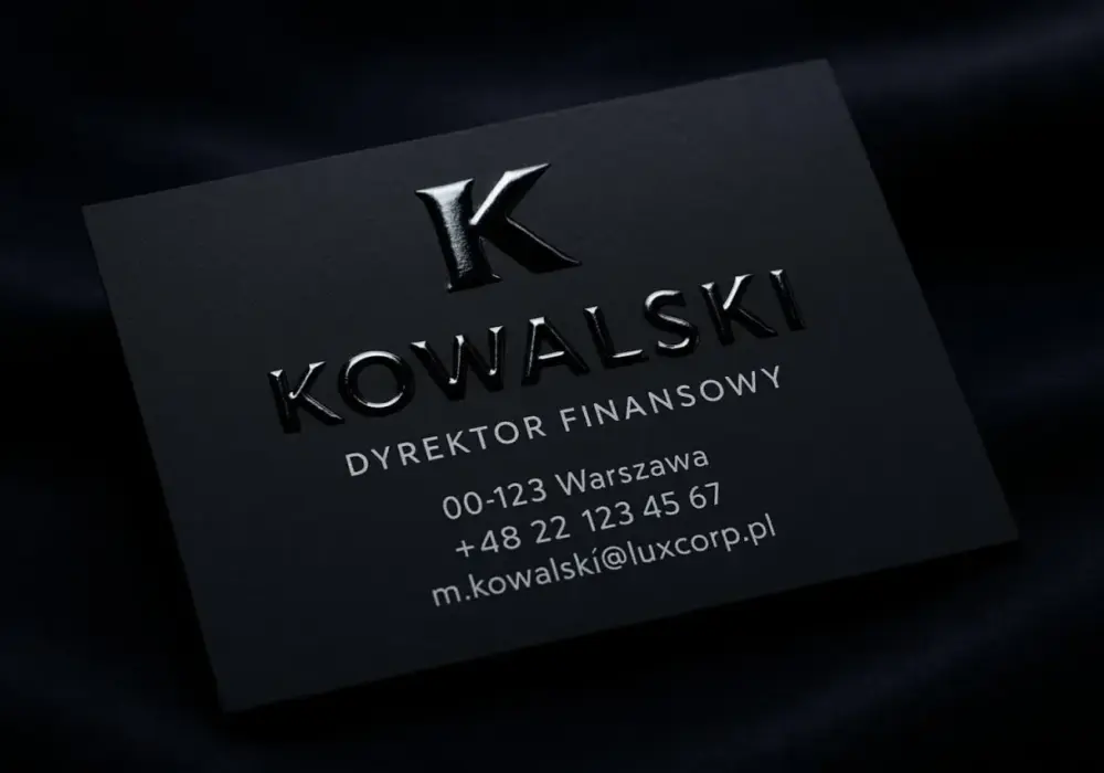 Wizytówki - Ile kosztują i jak nie przepłacić?