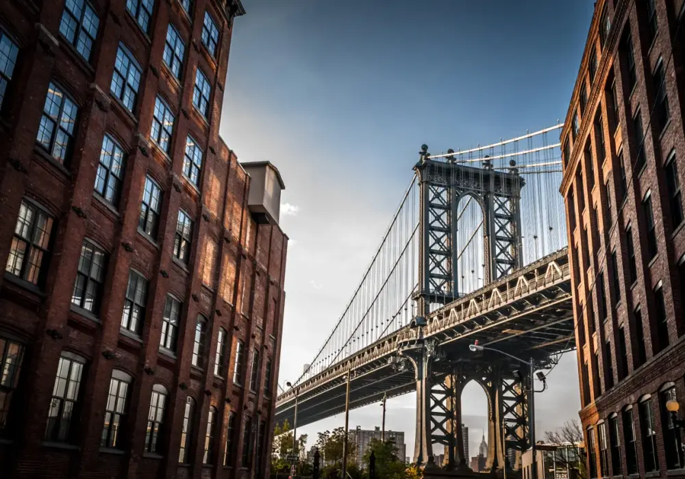 Czy Brooklyn jest bezpieczny? Fakty, statystyki i porady