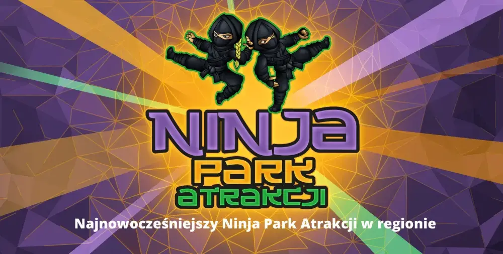 Ninja Park Jumpownia: Wyzwania, ceny, lokalizacje. Pełny przewodnik