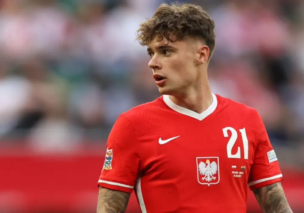 Nicola Zalewski statystyki: Jakie osiągnięcia zaskakują w jego grze?
