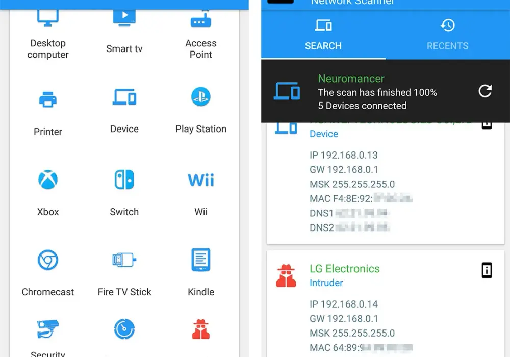 Kto korzysta z mojego WiFi? Sprawdź, czy ktoś nieuprawniony się łączy