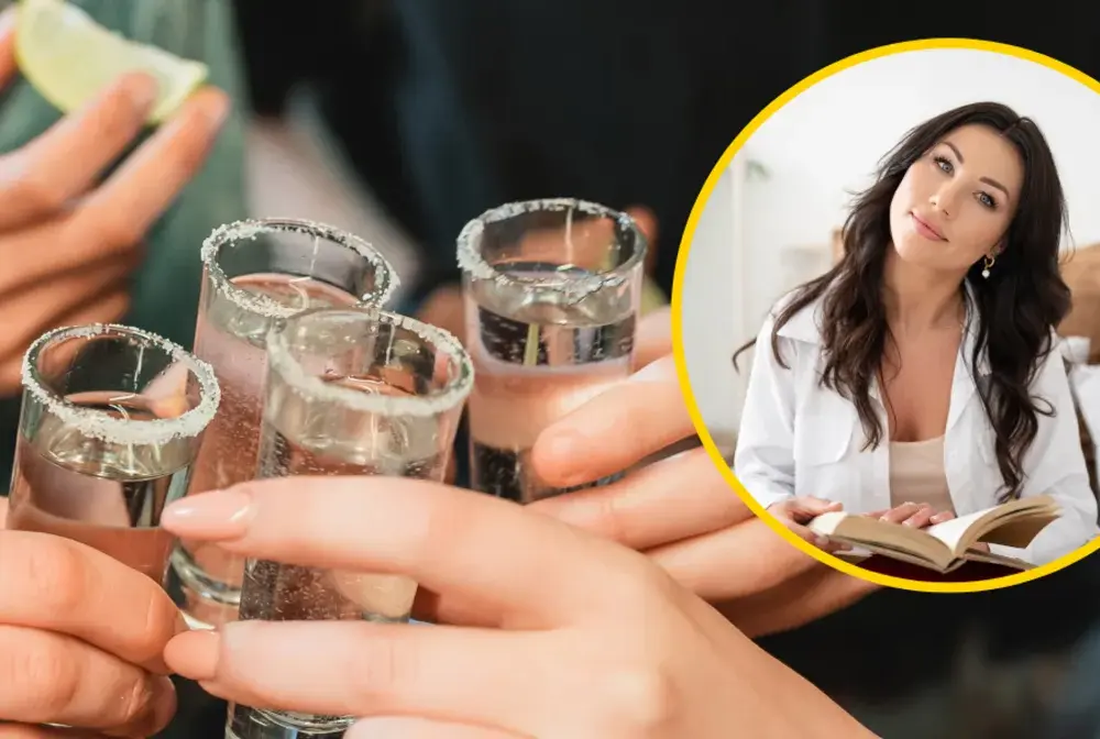Ile można wypić? Książka o bezpiecznych limitach alkoholu