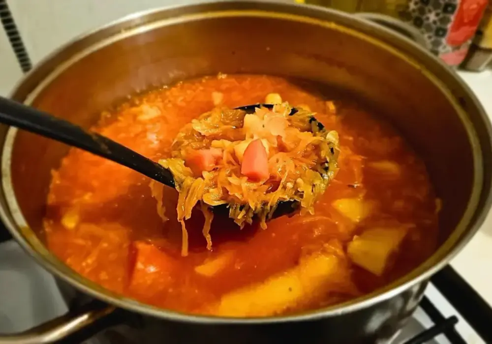 Polskie zupy - klasyka smaku. Jak gotować, by syciły?