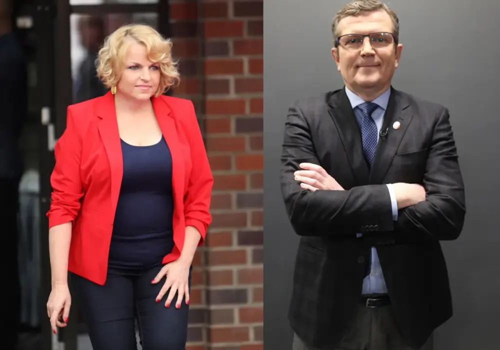 Bosaccy: Rozwód, romans i co dalej? Kulisy skandalu