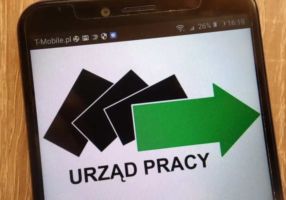 Staż z urzędu pracy - Ile wynosi stypendium i czy się opłaca?