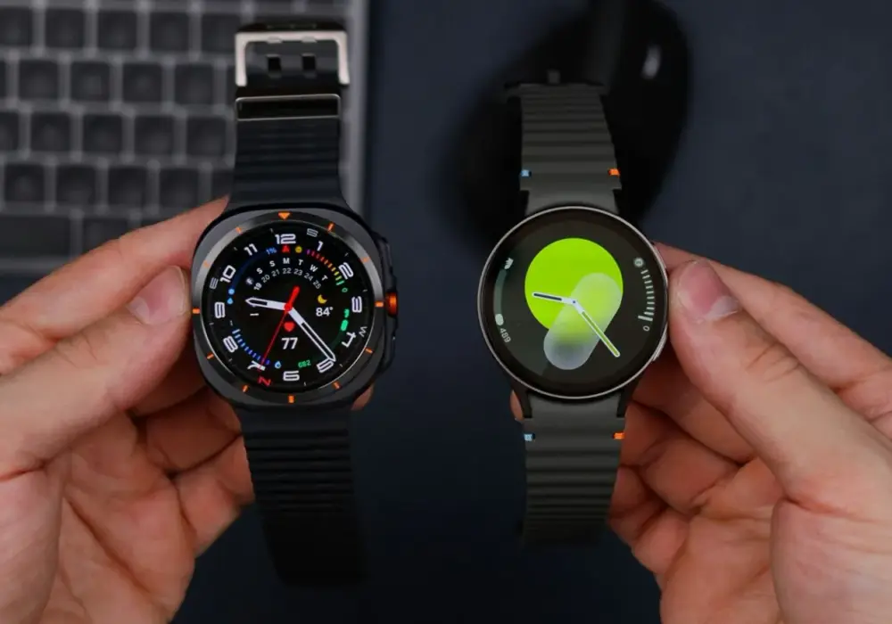 Najlepszy smartwatch 2026 - Jak mądrze wybrać model dla siebie?