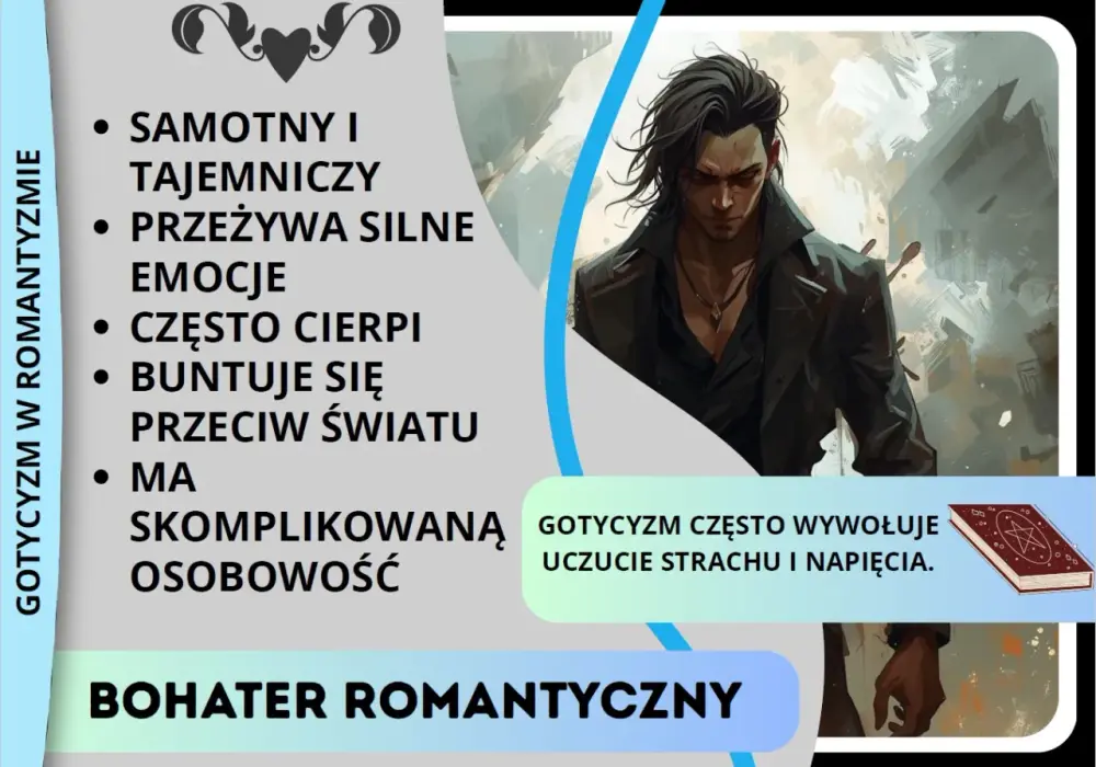 Gotycyzm - Czym jest i dlaczego wciąż wraca?