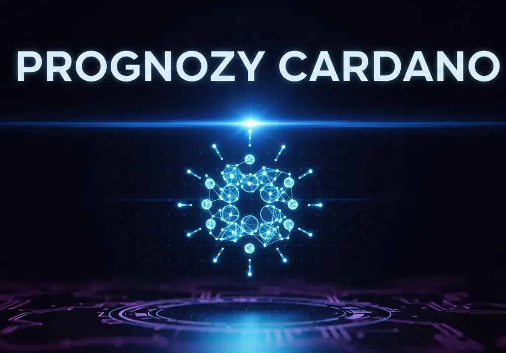 ADA kryptowaluta: prognozy cenowe i perspektywy wzrostu Cardano