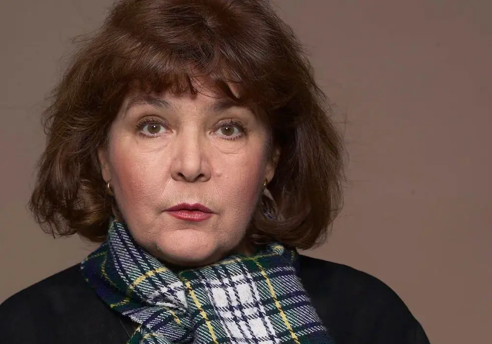 Marta Lipińska żyje? Dementujemy fake newsy i pokazujemy fakty
