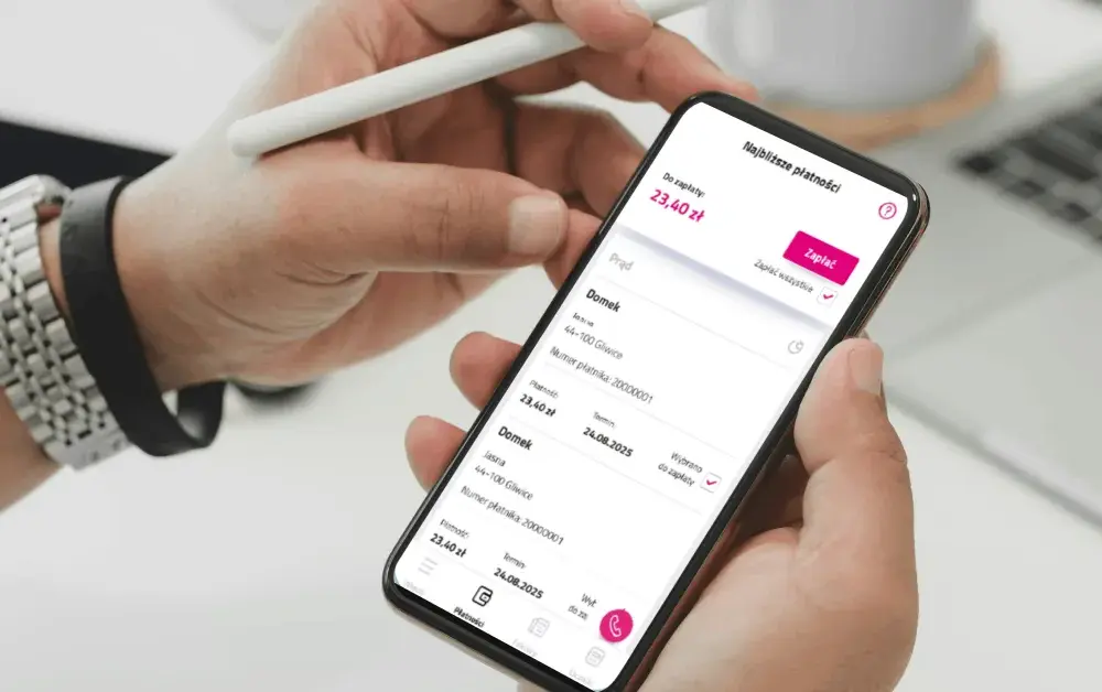 Jak kontrolować zużycie prądu przez Tauron mój licznik online? Porady