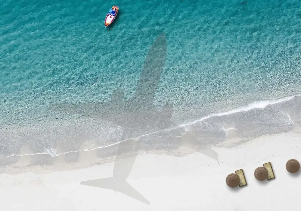 Ile leci się na Zanzibar z Polski? Czas lotu i praktyczne porady