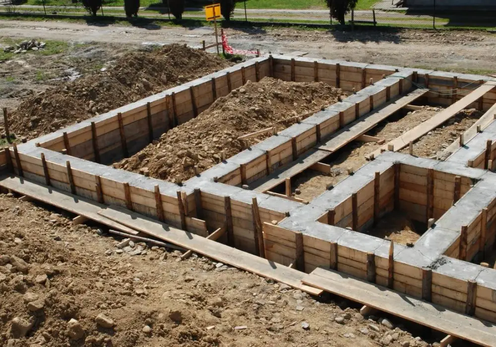 Jak wykończyć fundament domu - najważniejsze techniki i materiały
