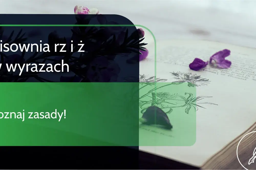 Jak się pisze gżegżółka? Rozwiej wątpliwości raz na zawsze!