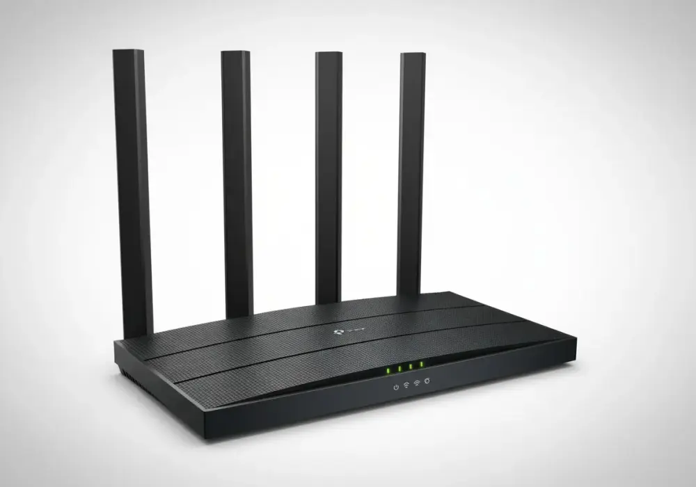 Jaki router do domu? Wybierz Wi-Fi 6, 6E, 7 i Mesh bez błędów