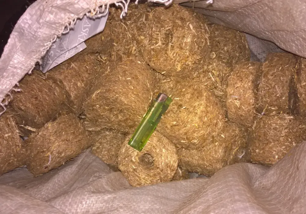 Jak się robi brykiet drzewny - proste kroki do własnej produkcji