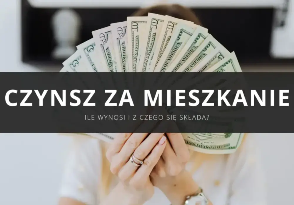 Co ile płaci się czynsz? Rozwiej wątpliwości o opłatach
