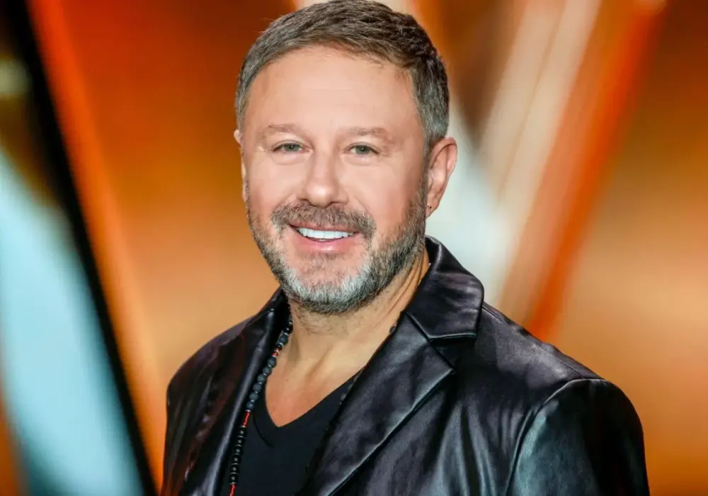Andrzej Piaseczny - Ile ma lat i jak wiek kształtuje karierę?