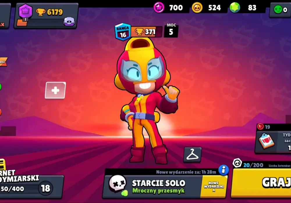 Brawl Stars na komputer - Jak grać bez lagów i problemów?