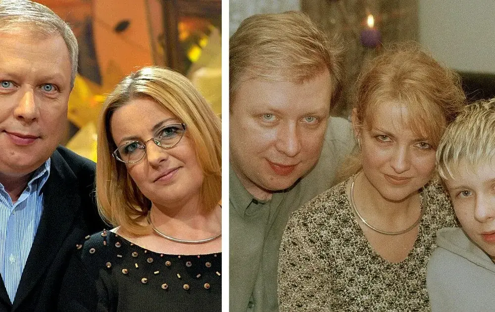 Czy Marek Sierocki ma dzieci? Sekrety życia prywatnego znanego prezentera