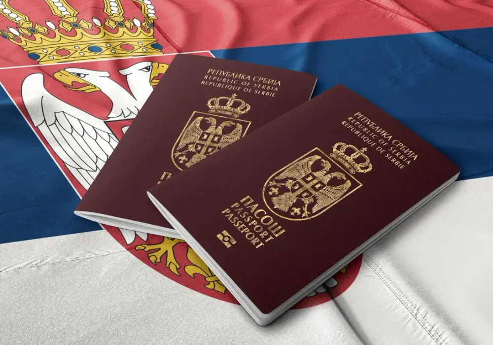Paszport do Serbii? Dowód osobisty wystarczy? Sprawdź!