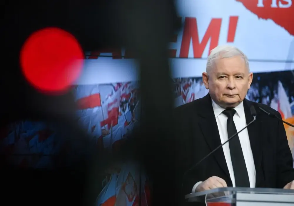 Do kiedy kadencja PiS? Ważne daty i co musisz wiedzieć