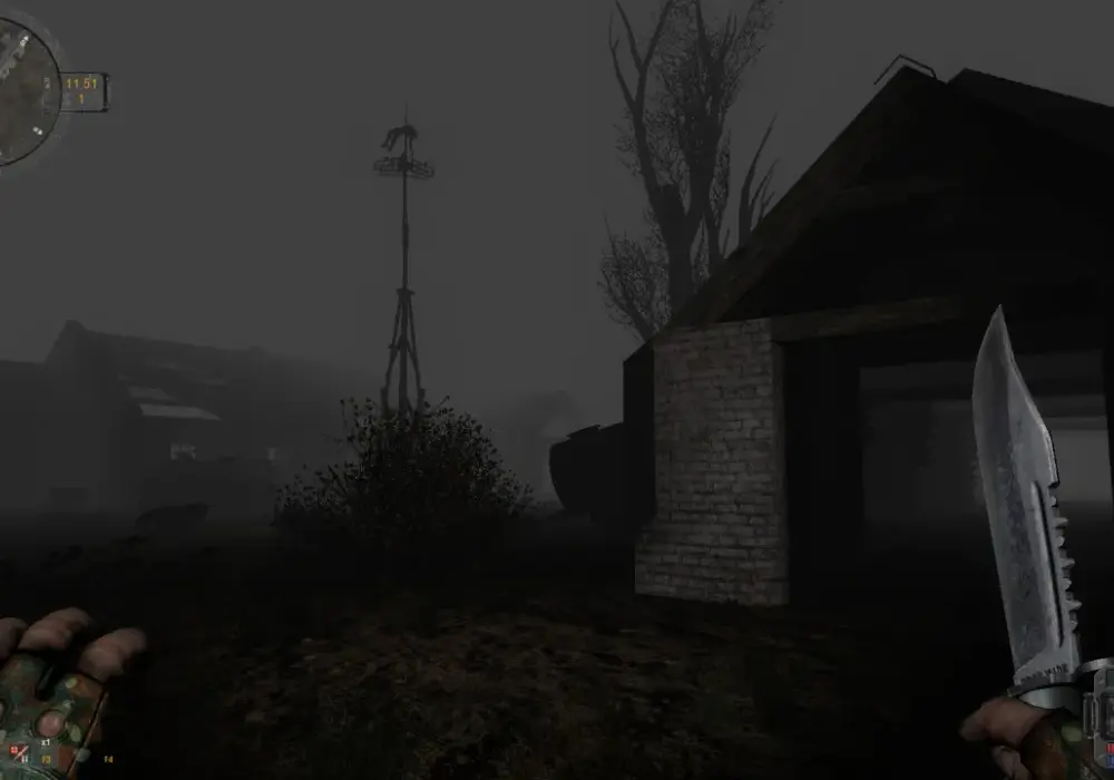 Spolszczenie S.T.A.L.K.E.R. Zew Prypeci: pobierz, zainstaluj, graj