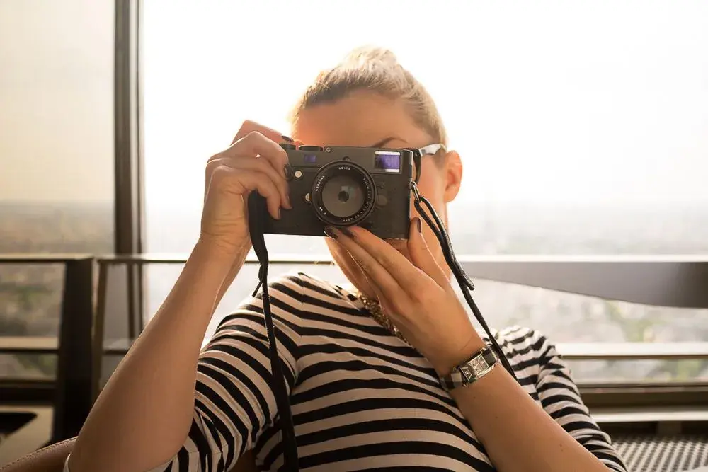 Zawód fotograf czy warto? Odkryj prawdę o tej karierze
