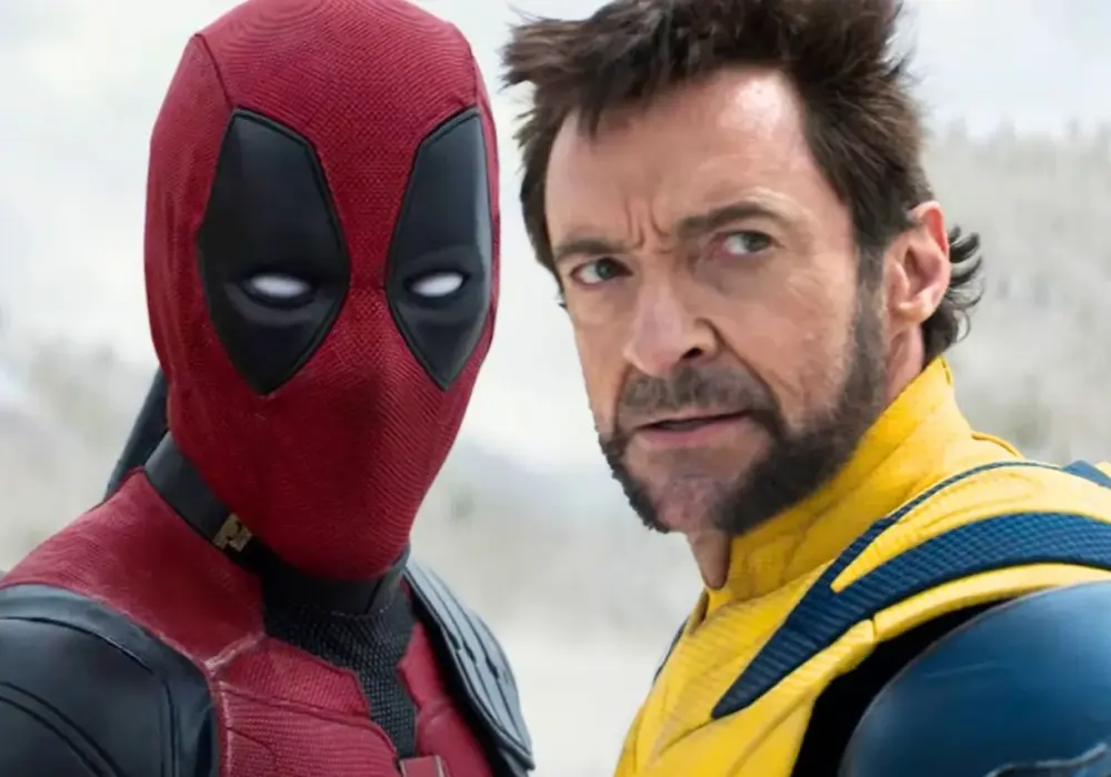 Ryan Reynolds jako aktor Deadpool – tajemnice jego roli i kariery