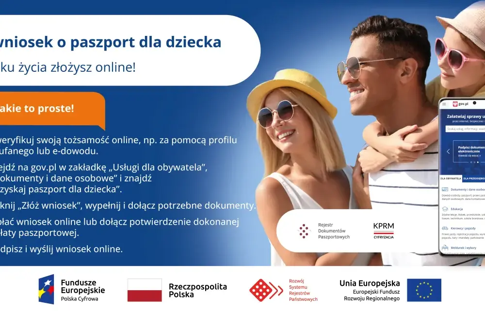 Gdzie złożyć wniosek o paszport? Kompletny przewodnik krok po kroku