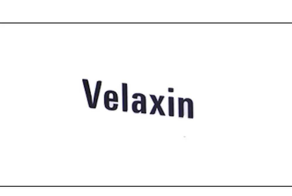 Velaxin 75 - dawkowanie, działanie i odstawianie wenlafaksyny
