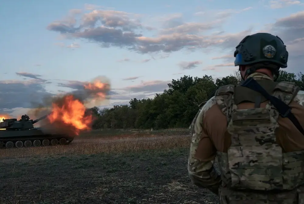 Wojna w Ukrainie – co naprawdę z niej wynika dla Polski?