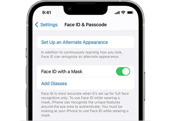 Face ID nie działa? Poznaj najczęstsze przyczyny i rozwiązania problemów