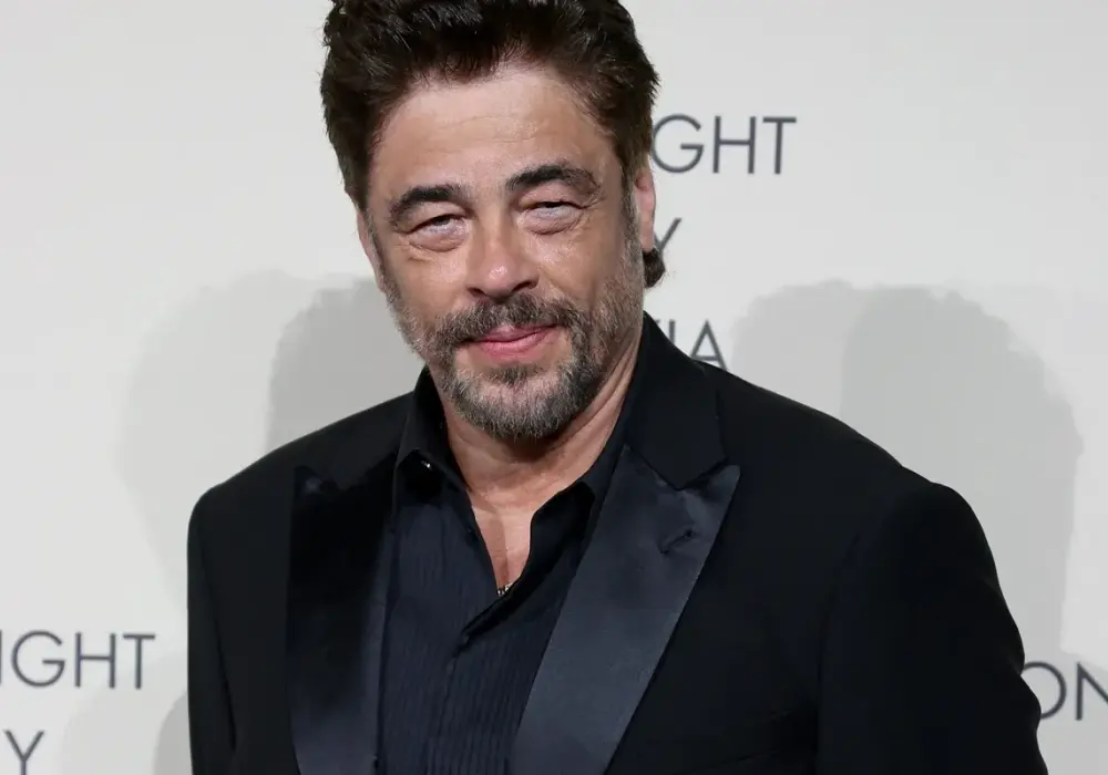 Benicio del Toro - które filmy warto zobaczyć?