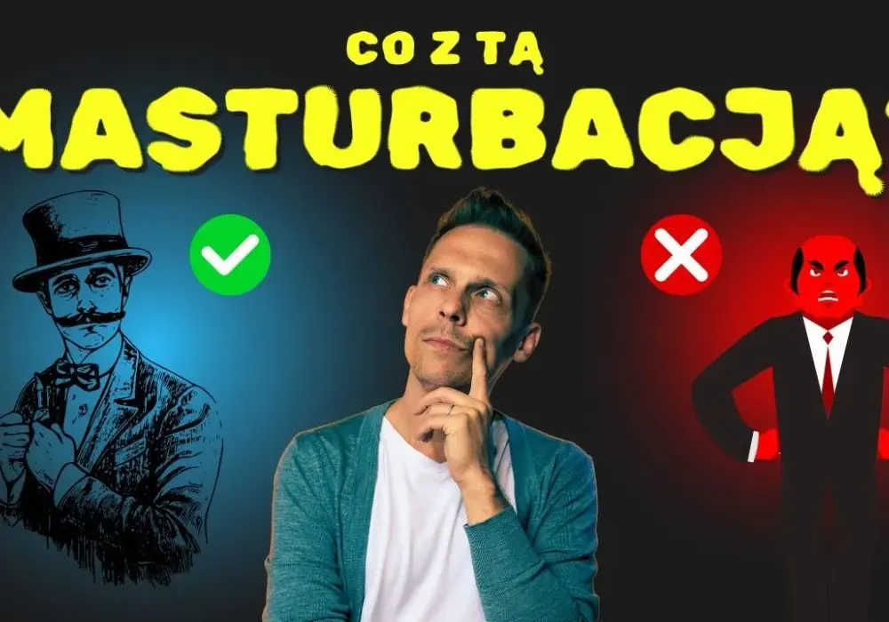 Czy masturbacja to grzech ciężki? Odkryj, co mówi Kościół katolicki