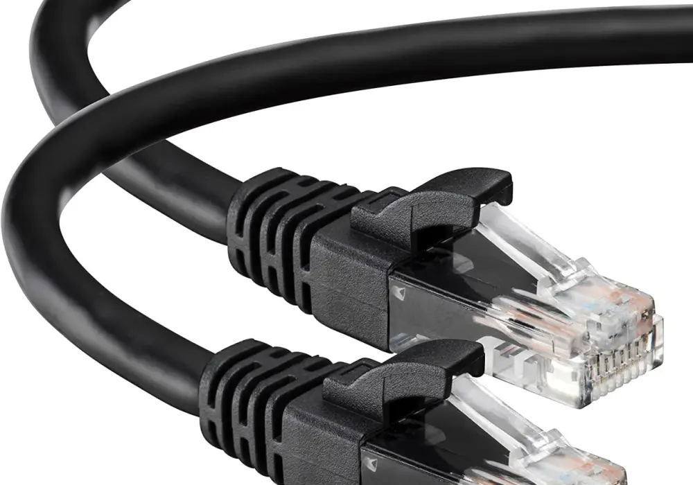 Jak wygląda kabel ethernet? Odkryj jego cechy i zastosowania