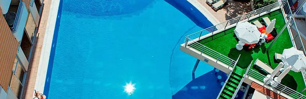 Hotel Alaiye Kleopatra opinie: Recenzje i najlepsze atrakcje w pobliżu