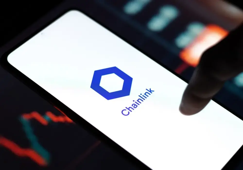 Chainlink (LINK) - wszystko co musisz wiedzieć o tej kryptowalucie