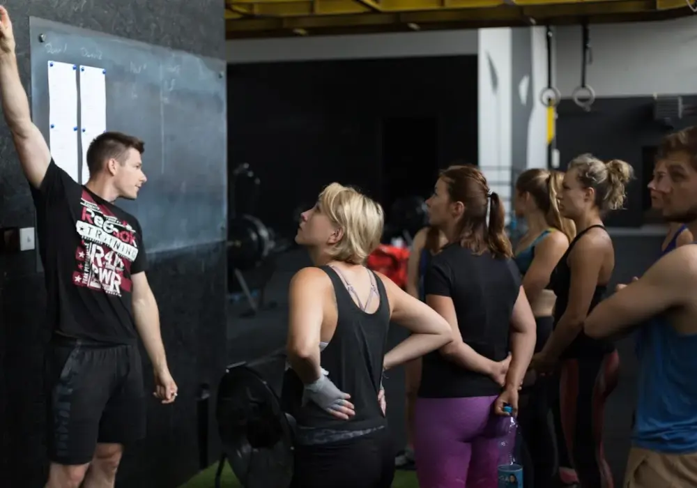 Gdzie znaleźć najlepsze kluby CrossFit w Krakowie i uniknąć rozczarowania
