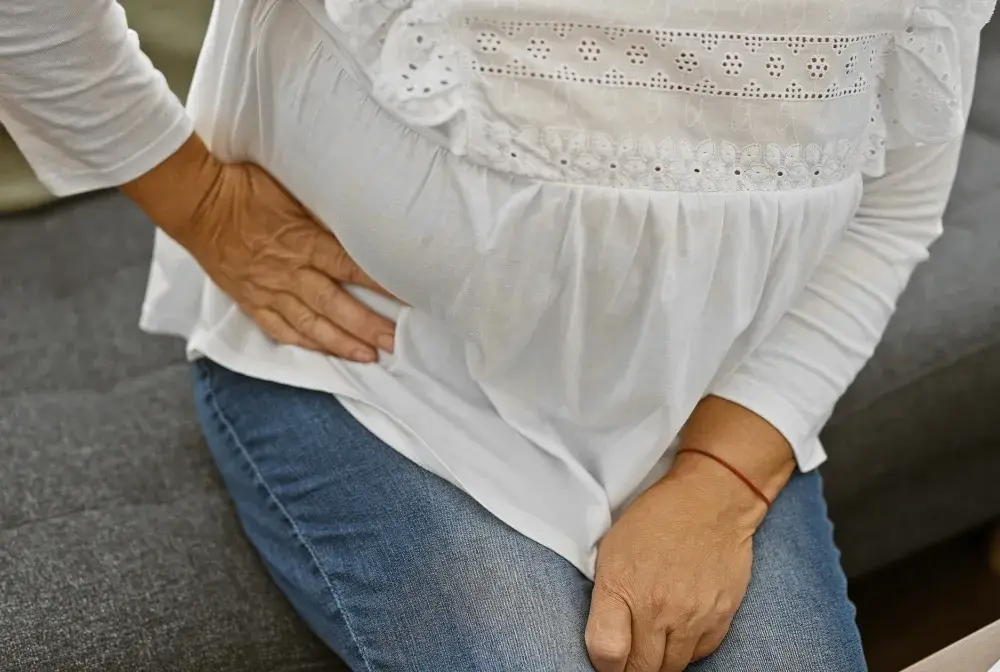 Ból biodra - domowe sposoby i ćwiczenia. Kiedy do lekarza?