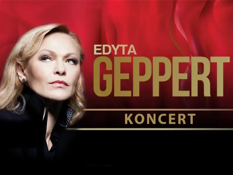 Ile trwa koncert Edyty Geppert? Zaskakujące fakty o długości wydarzenia