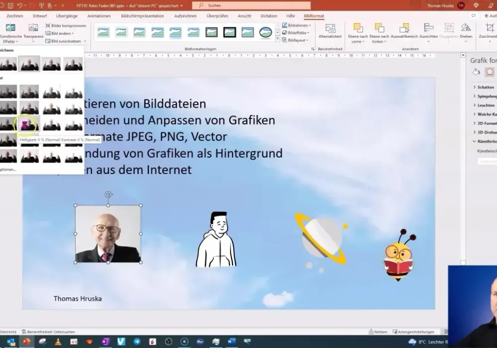 Jak przyciąć obraz w PowerPoint? Prosty przewodnik krok po kroku