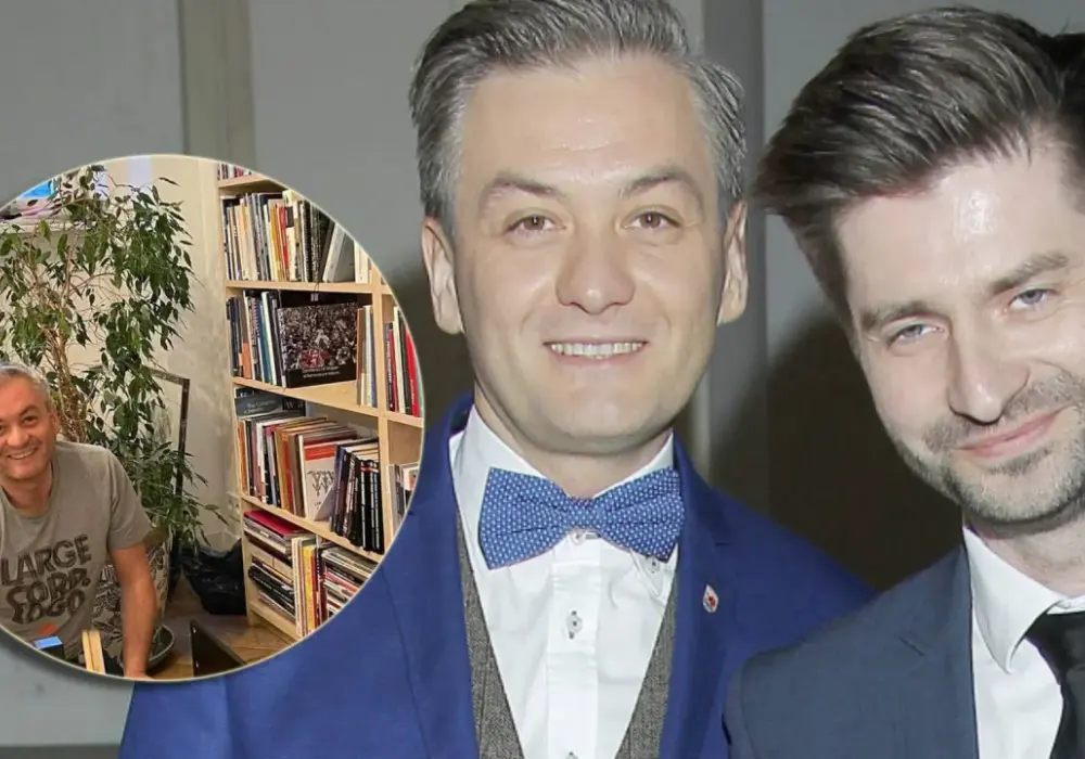 Robert Biedroń gdzie mieszka? Odkryj jego miejsca zamieszkania