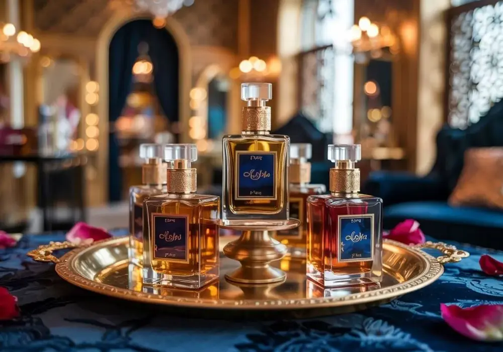 Jakie perfumy kupić w Dubaju, aby uniknąć rozczarowania?